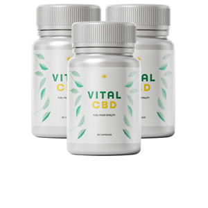Vitalcbd Holland